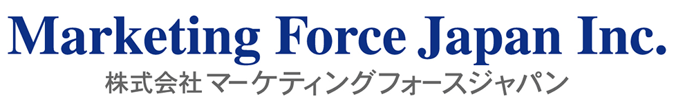 株式会社マーケティングフォースジャパン